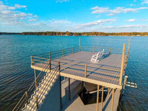 656 Enchanted Isles Drive Mabank TX 75156