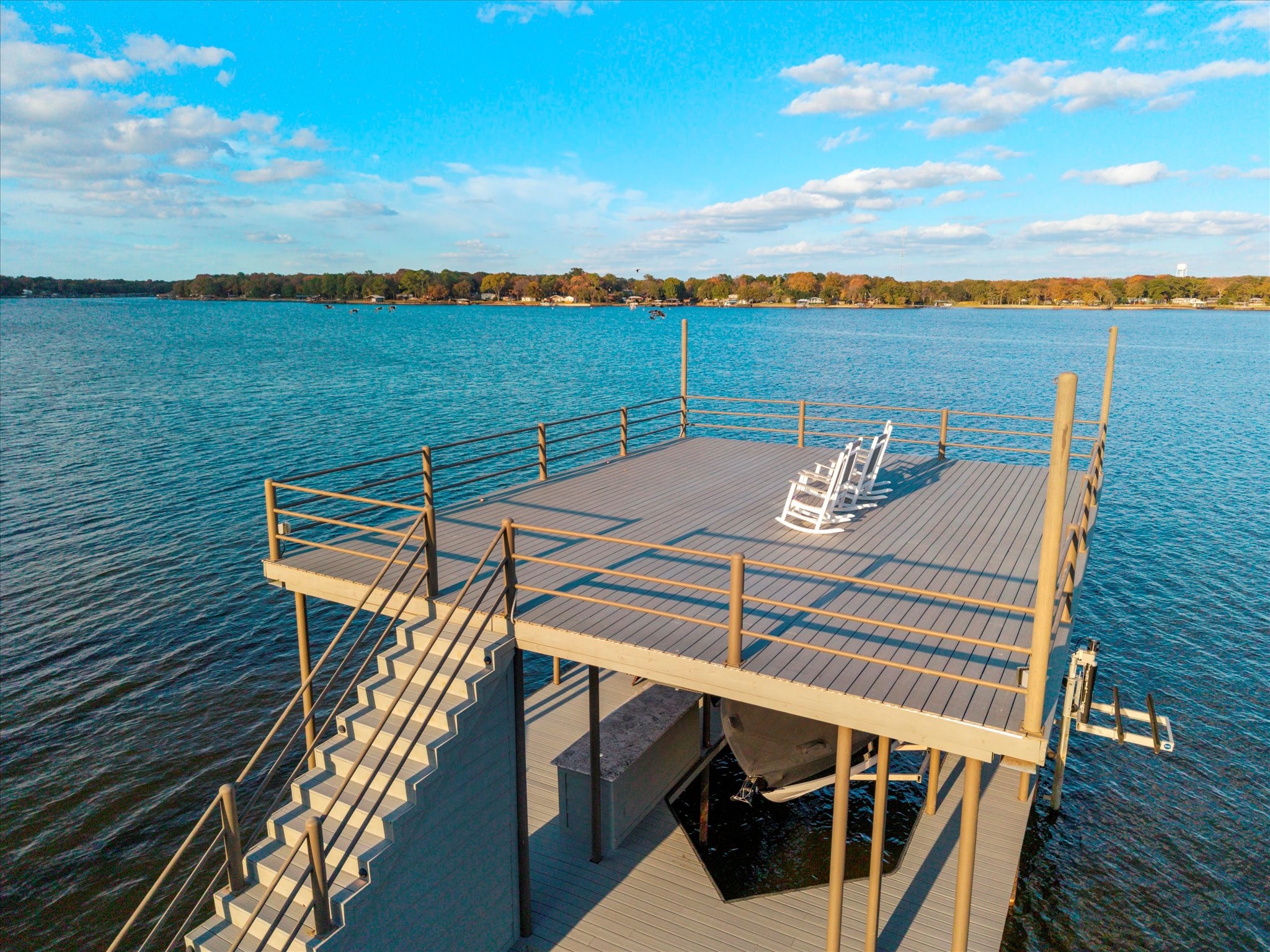 656 Enchanted Isles Drive Mabank TX 75156