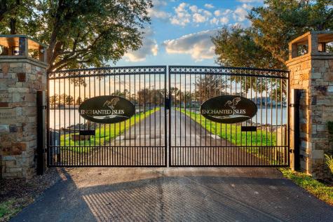 656 Enchanted Isles Drive Mabank TX 75156