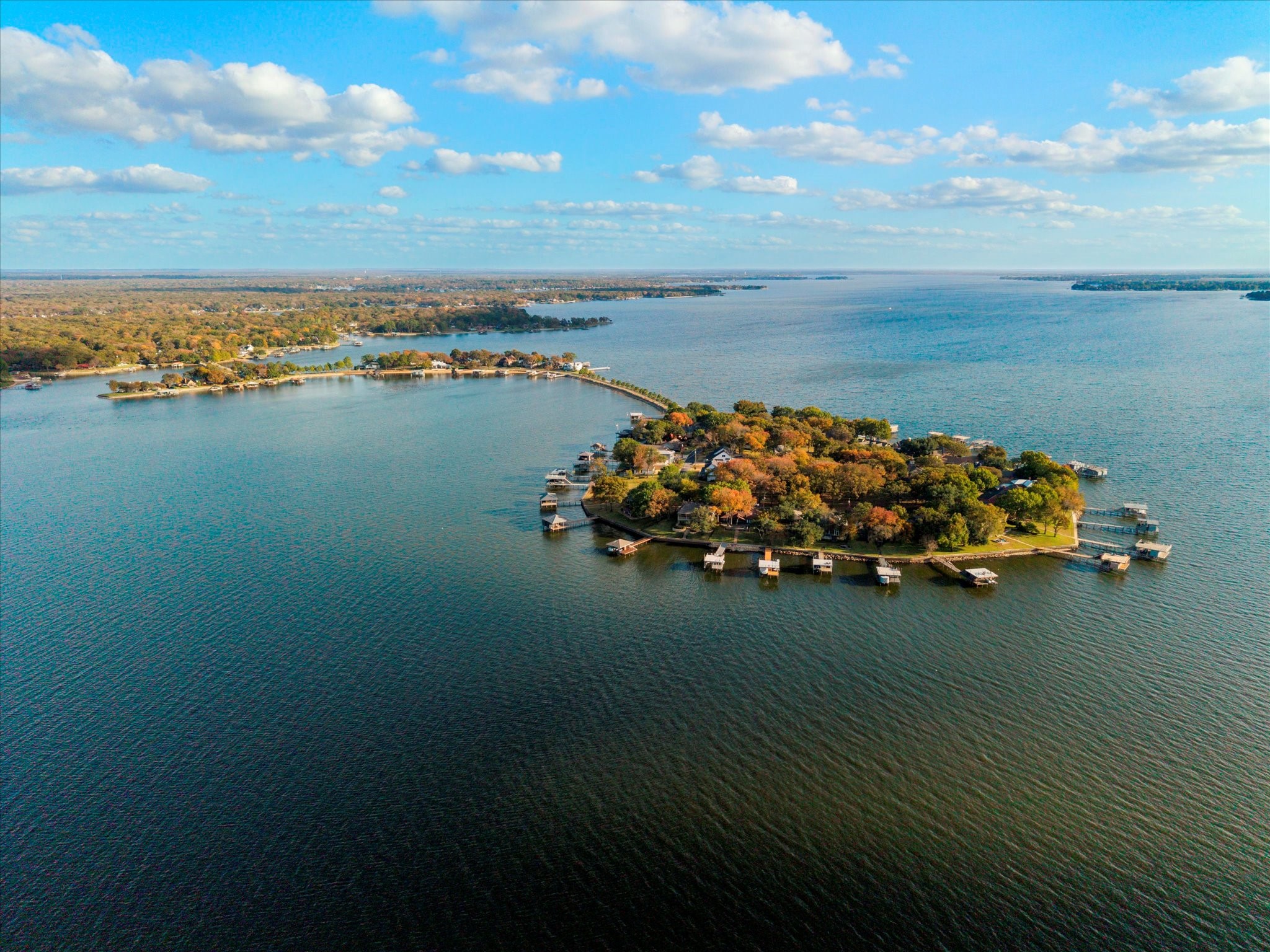 656 Enchanted Isles Drive Mabank TX 75156