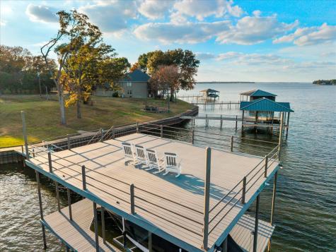 656 Enchanted Isles Drive Mabank TX 75156