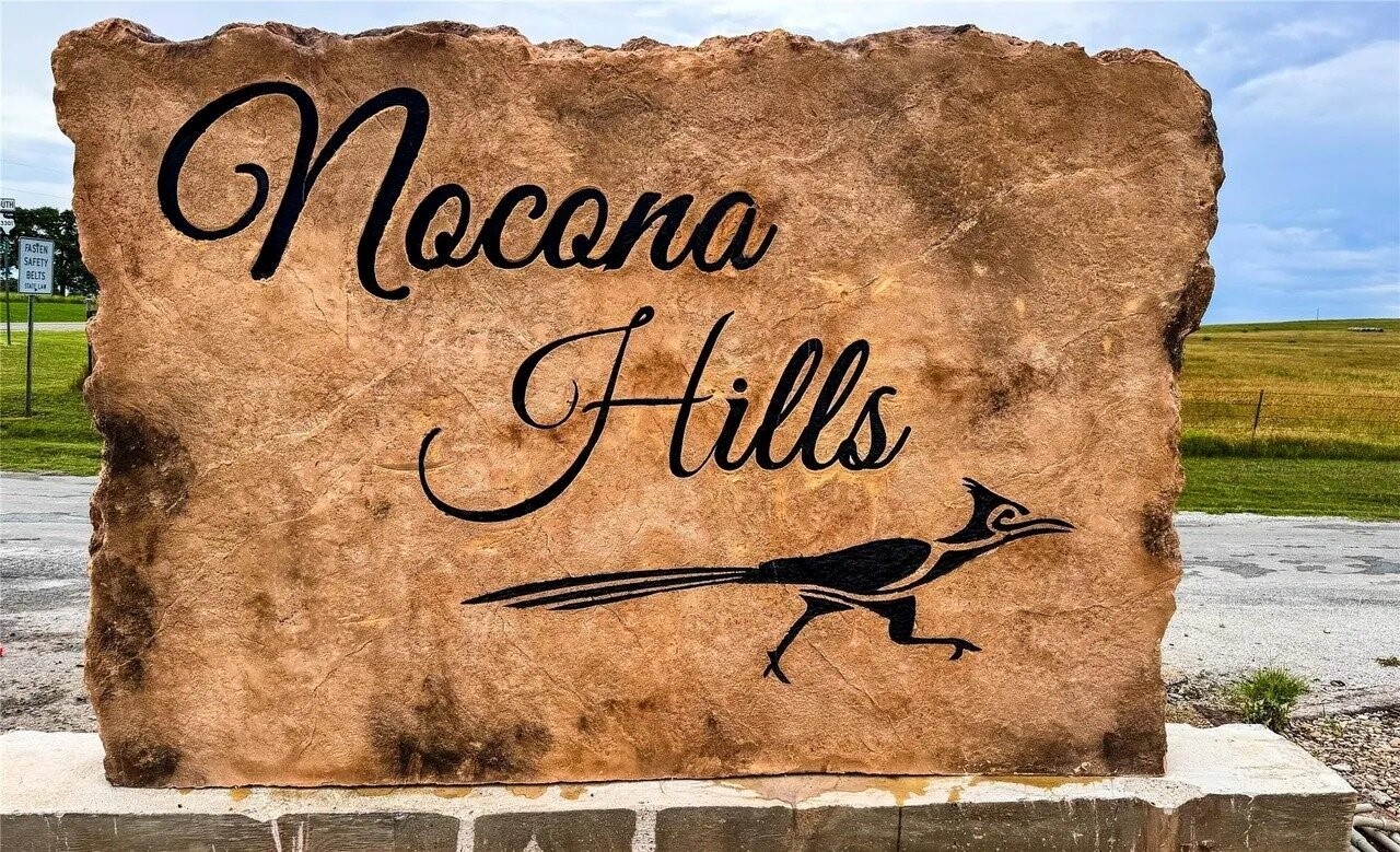 198 Rivercrest Drive Nocona TX 76255