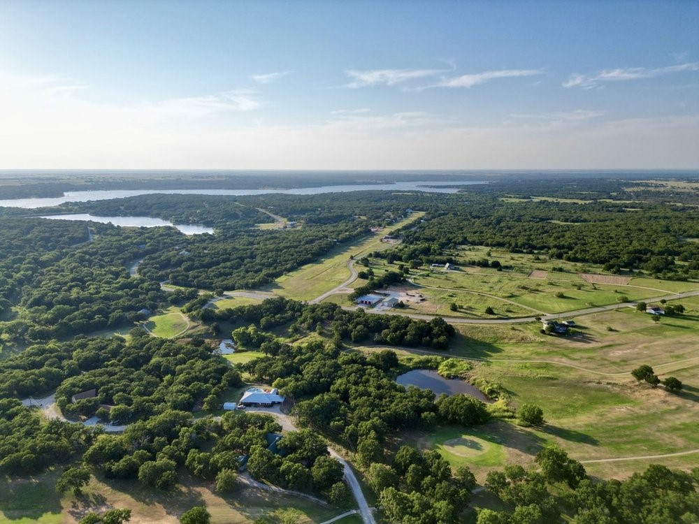 198 Rivercrest Drive Nocona TX 76255