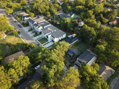 611 Parkview Avenue Dallas TX 75223