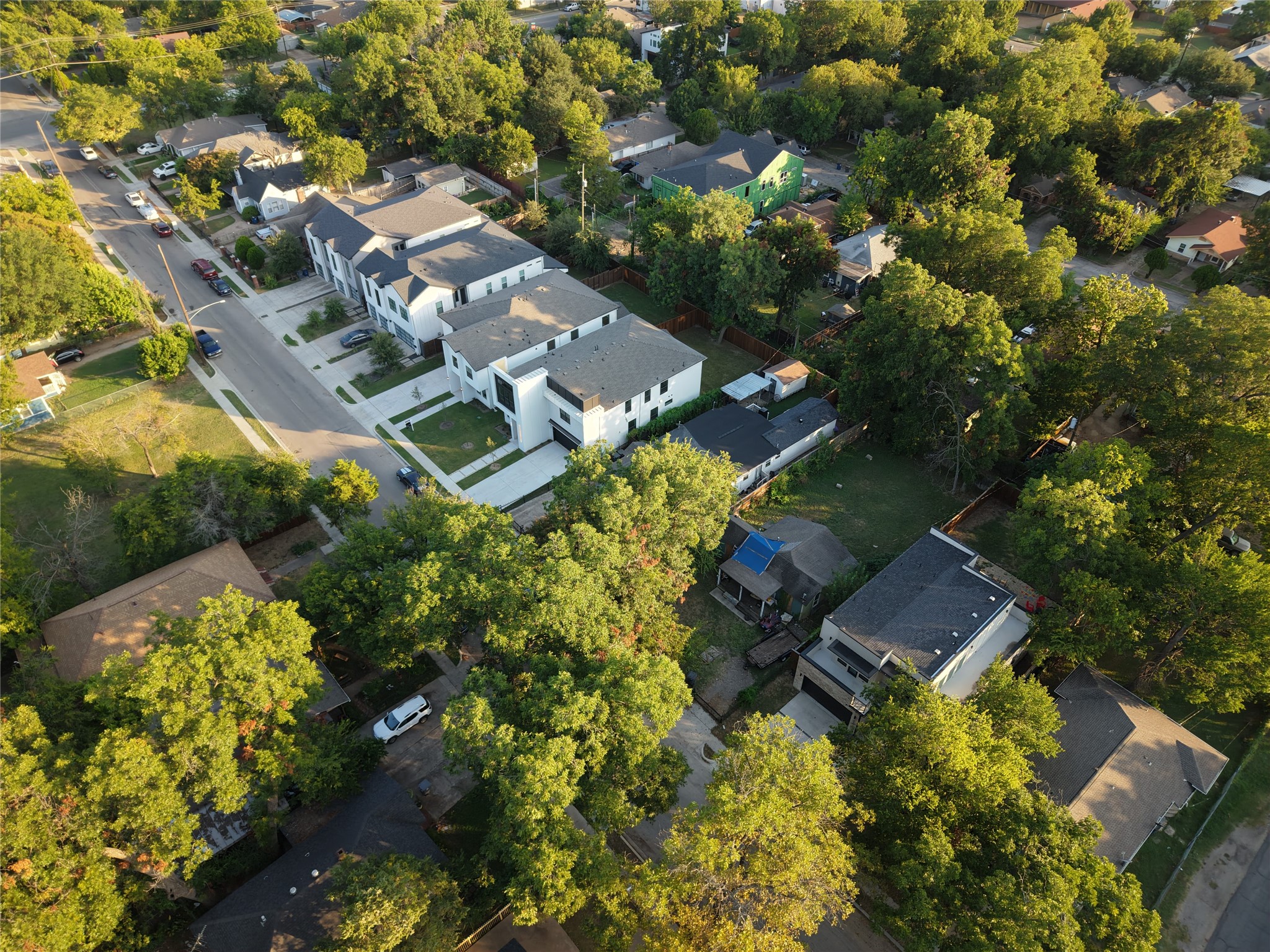 611 Parkview Avenue Dallas TX 75223