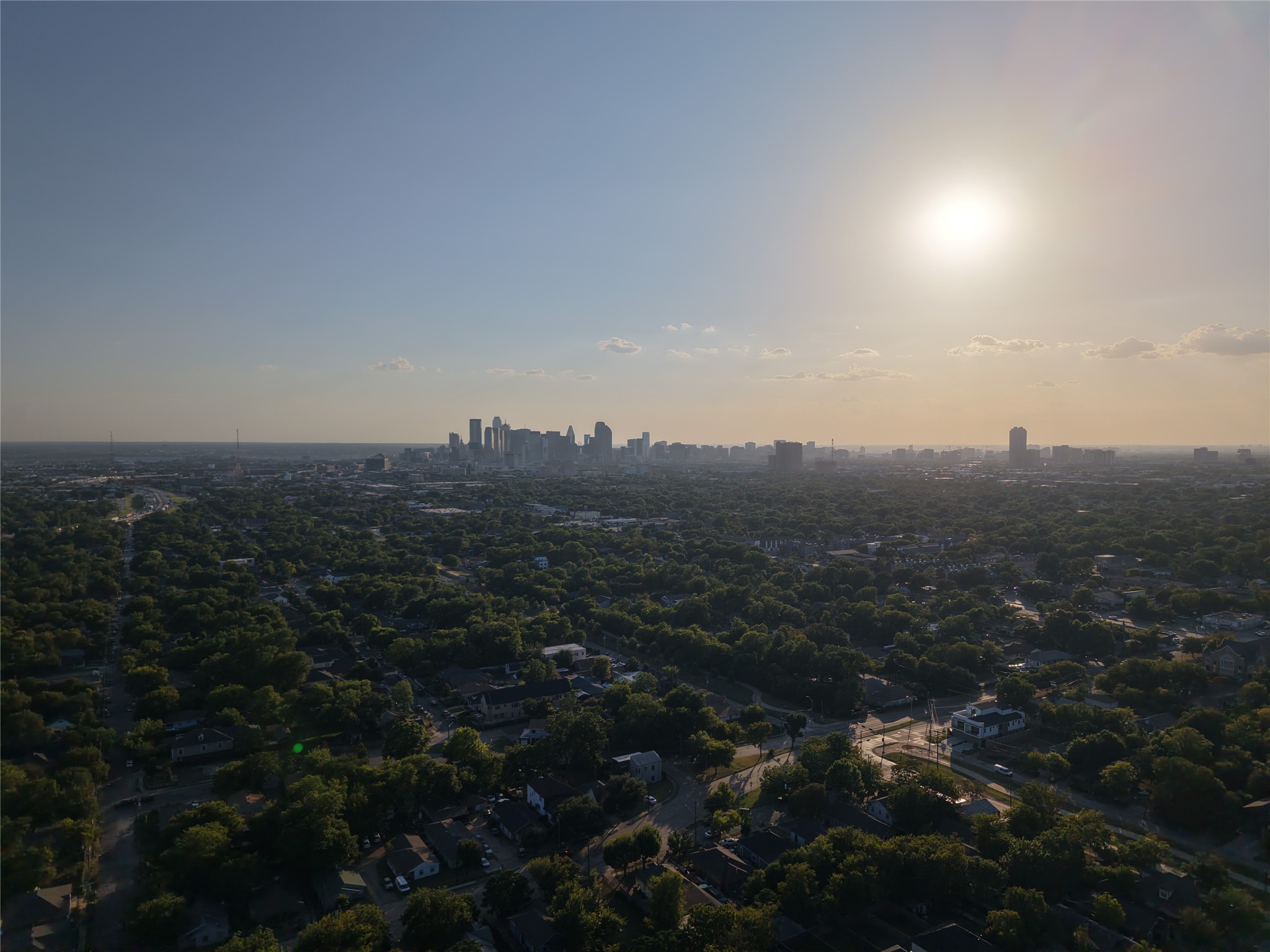 611 Parkview Avenue Dallas TX 75223
