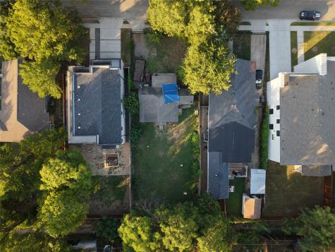 611 Parkview Avenue Dallas TX 75223