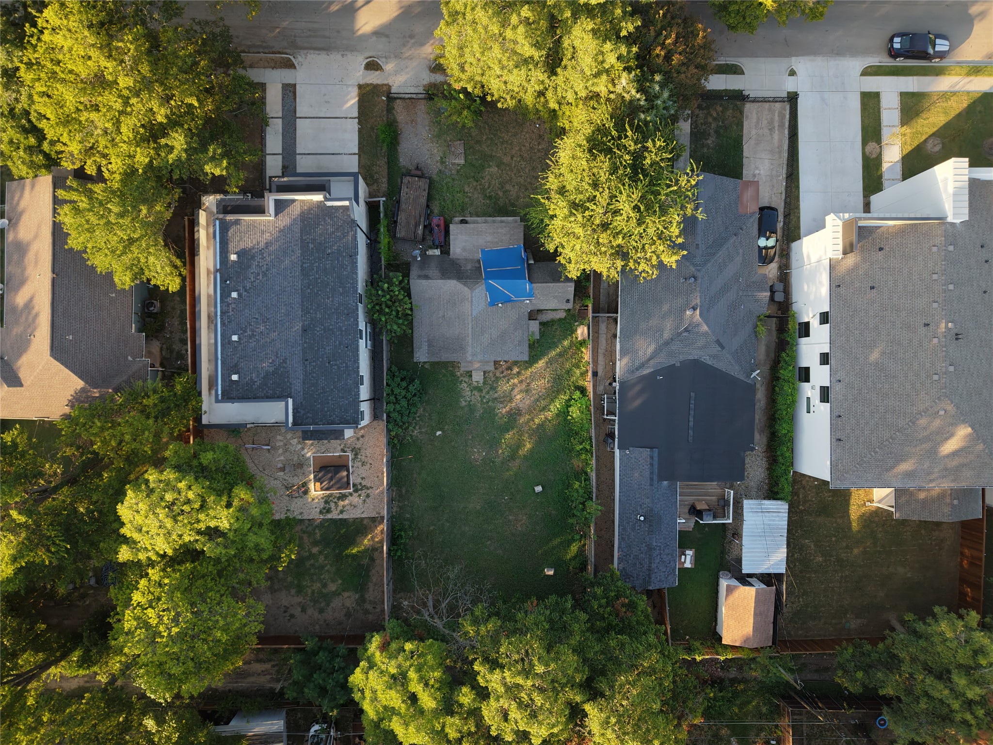 611 Parkview Avenue Dallas TX 75223