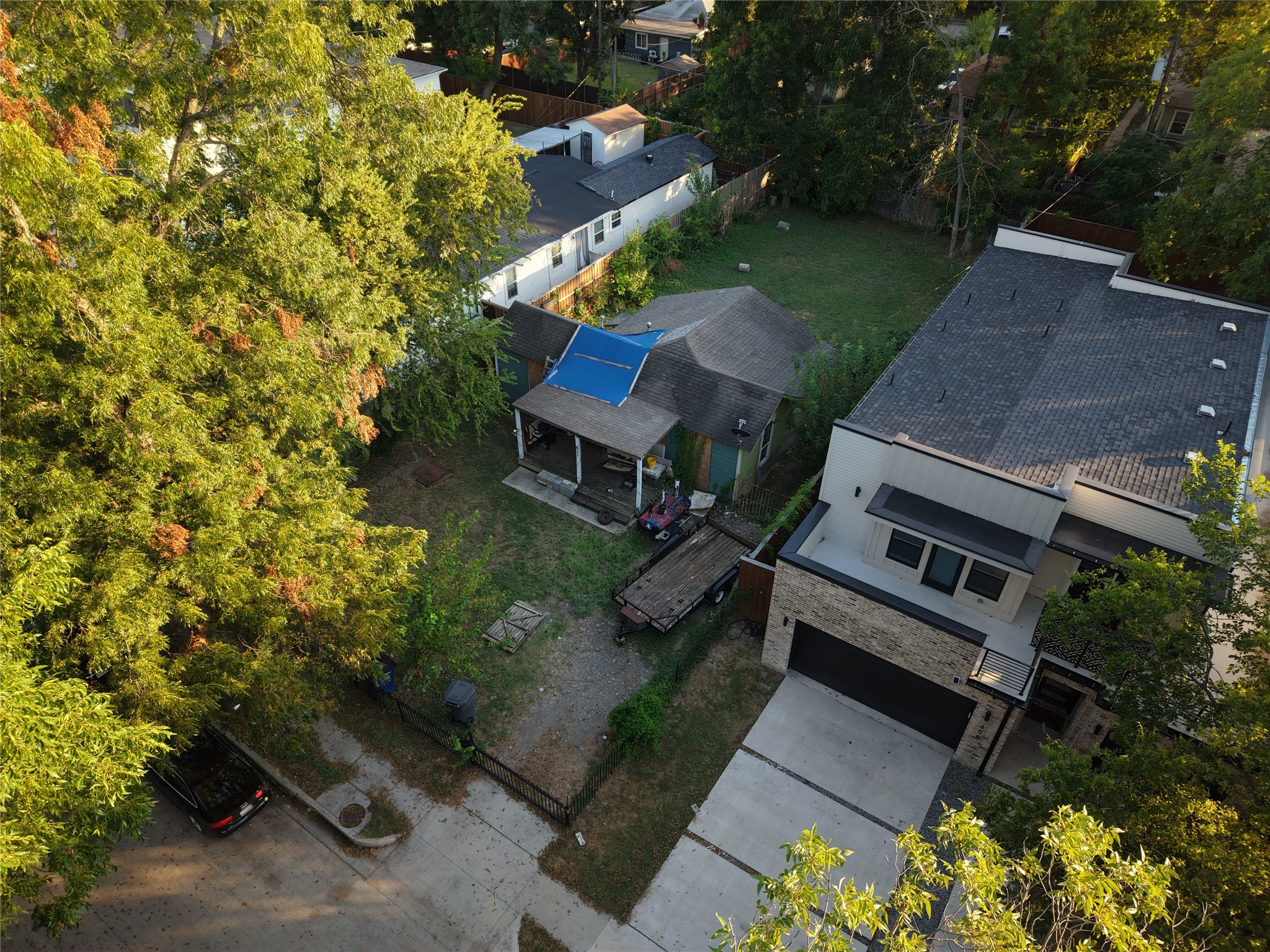 611 Parkview Avenue Dallas TX 75223