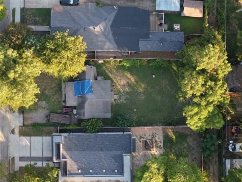 611 Parkview Avenue Dallas TX 75223