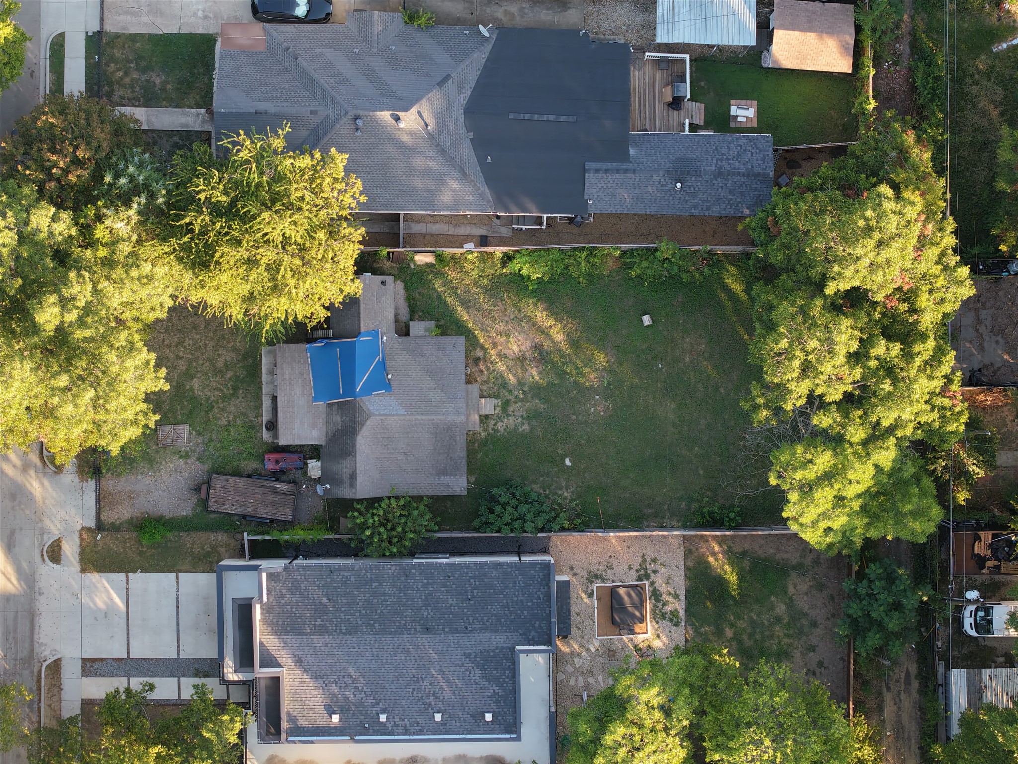 611 Parkview Avenue Dallas TX 75223