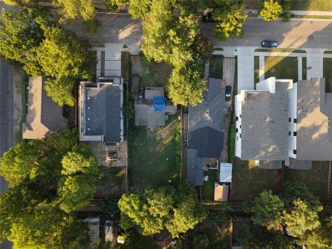 611 Parkview Avenue Dallas TX 75223