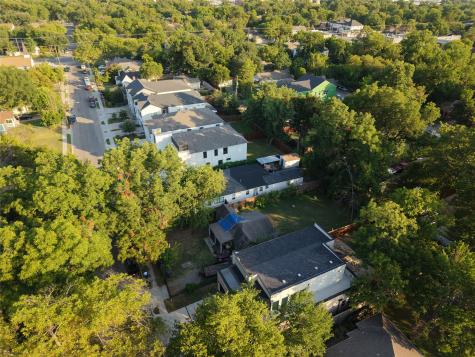 611 Parkview Avenue Dallas TX 75223