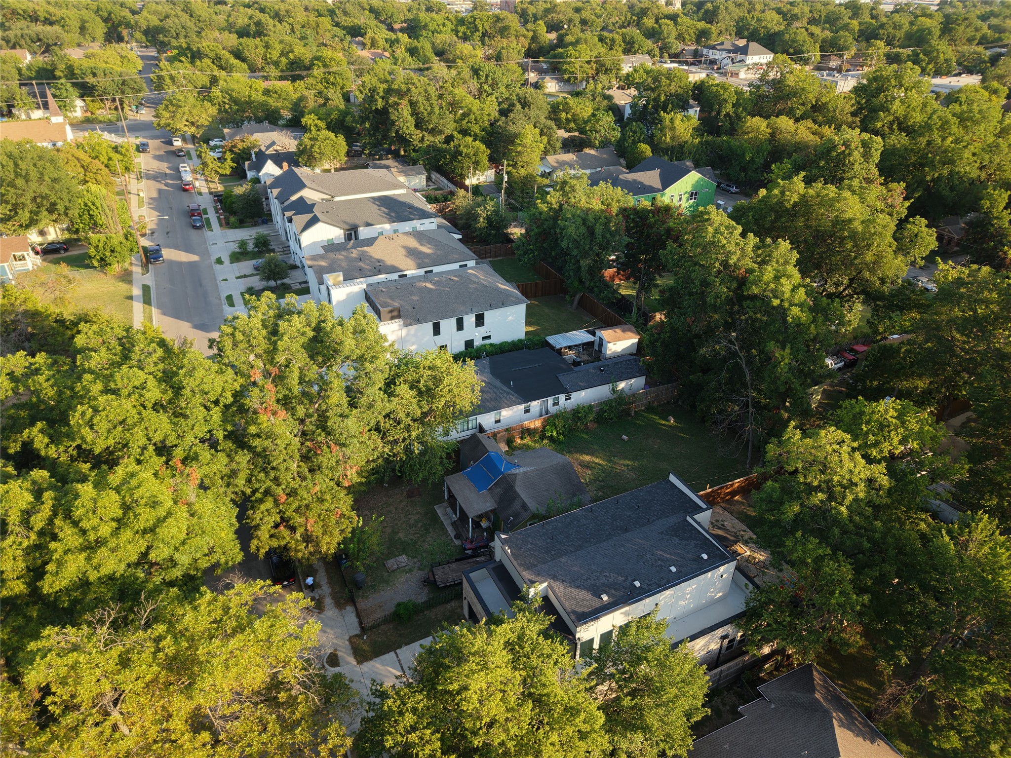 611 Parkview Avenue Dallas TX 75223