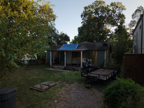 611 Parkview Avenue Dallas TX 75223