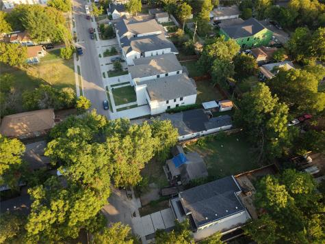 611 Parkview Avenue Dallas TX 75223