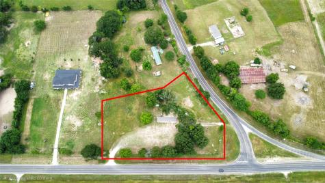 14628 Fm 148 Scurry TX 75158