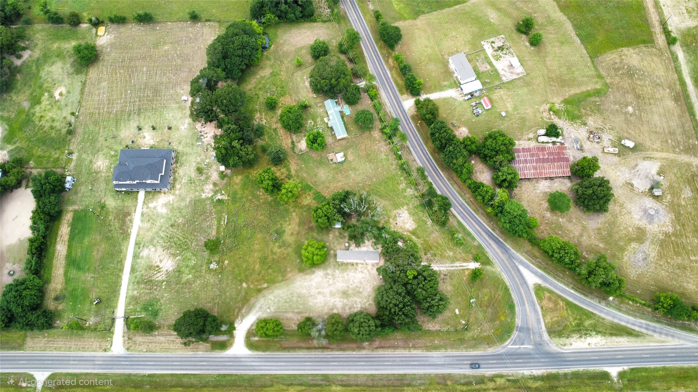 14628 Fm 148 Scurry TX 75158
