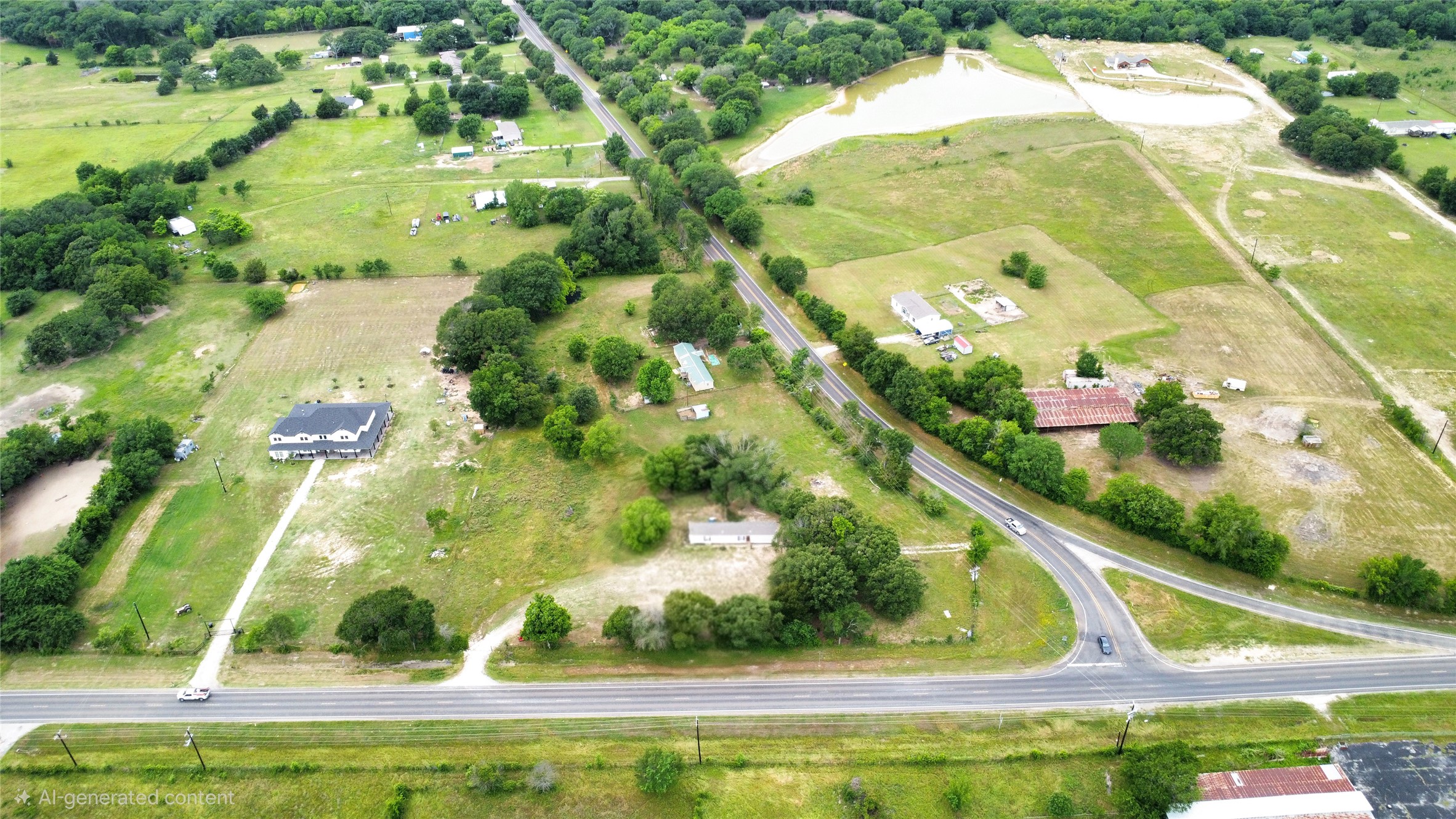 14628 Fm 148 Scurry TX 75158