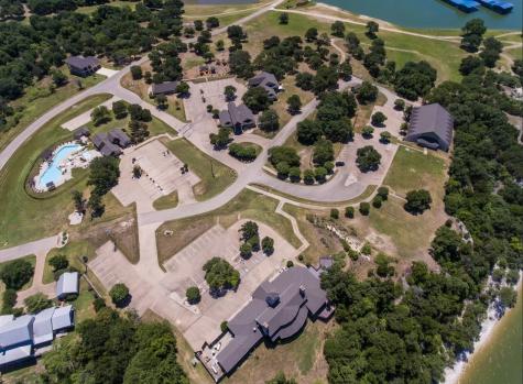 3061 Barkridge Court Whitney TX 76692