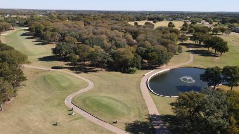 3061 Barkridge Court Whitney TX 76692
