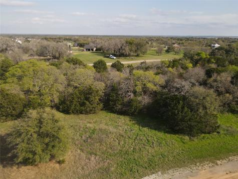 3061 Barkridge Court Whitney TX 76692