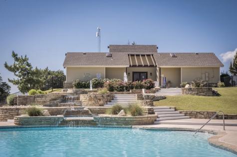 3061 Barkridge Court Whitney TX 76692