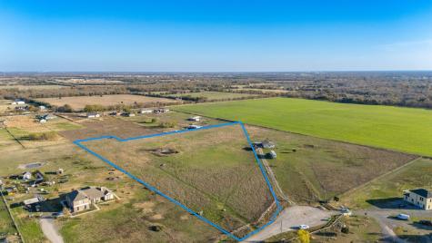 Tbd Sky Meadow Drive Caddo Mills TX 75135