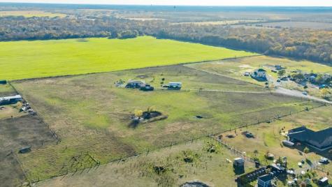 Tbd Sky Meadow Drive Caddo Mills TX 75135