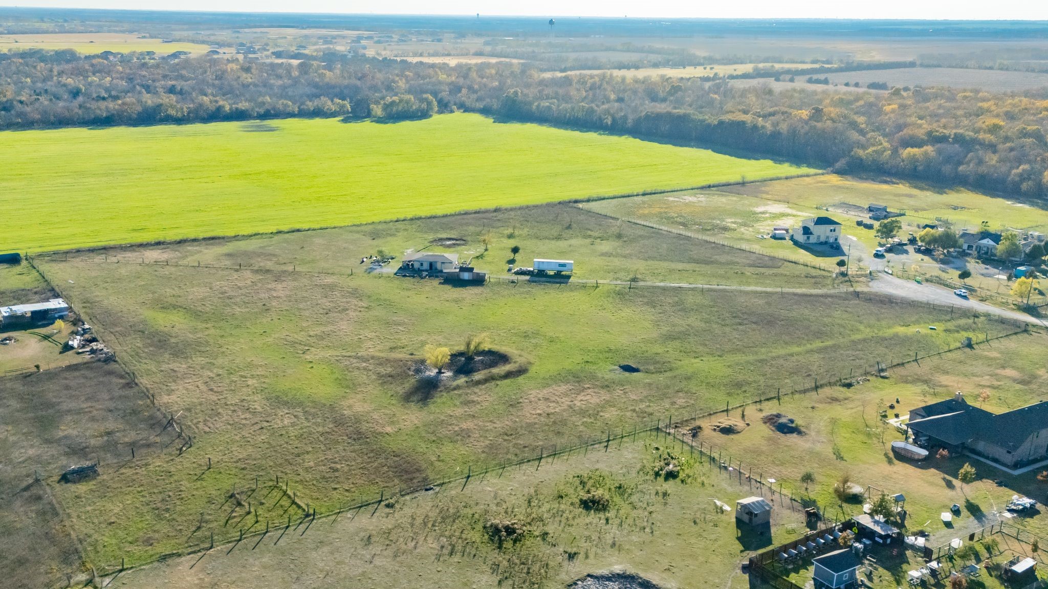 Tbd Sky Meadow Drive Caddo Mills TX 75135