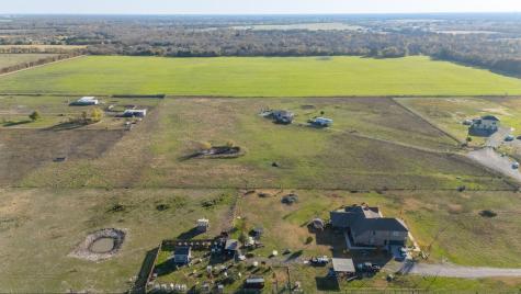 Tbd Sky Meadow Drive Caddo Mills TX 75135
