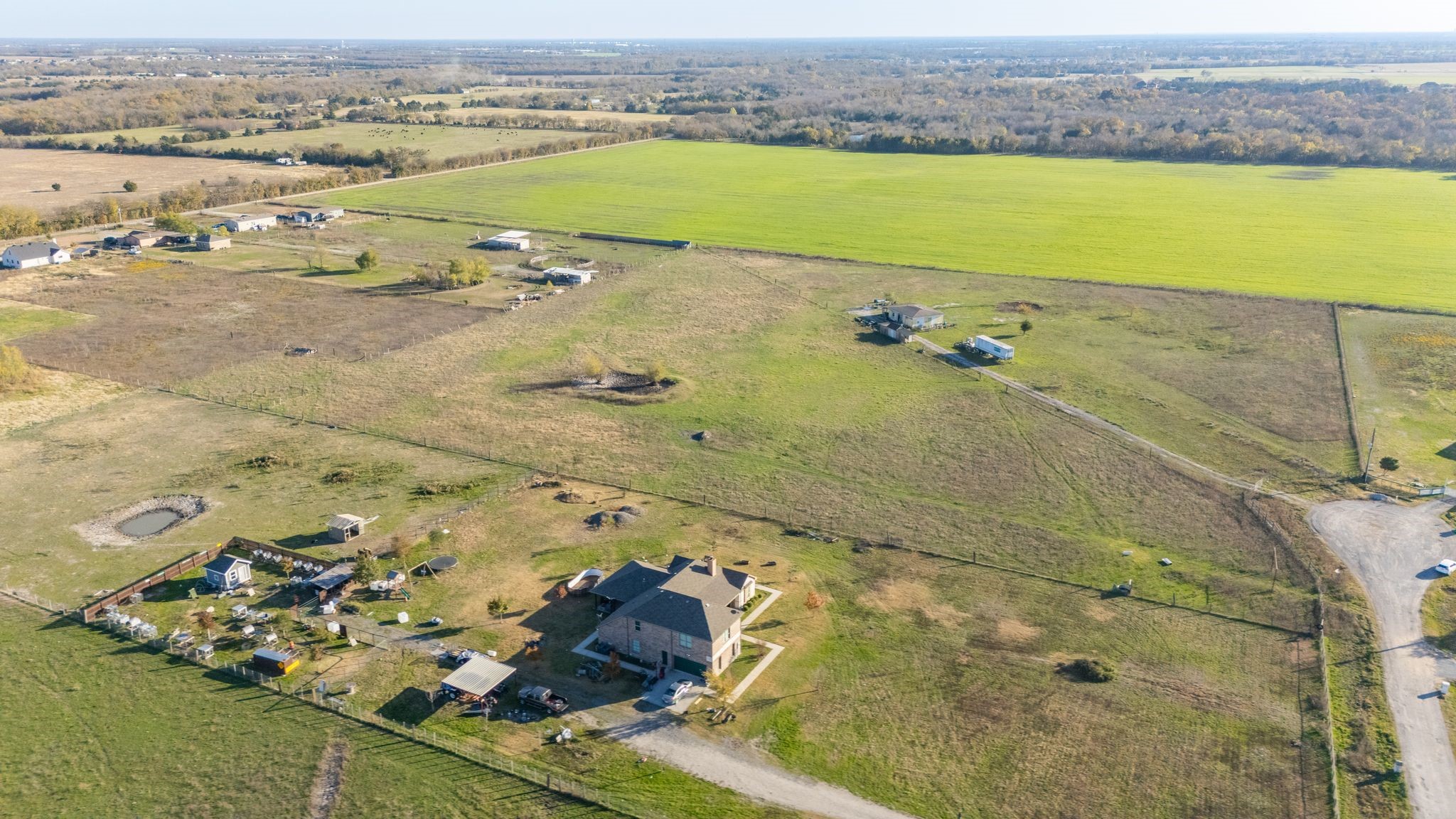 Tbd Sky Meadow Drive Caddo Mills TX 75135