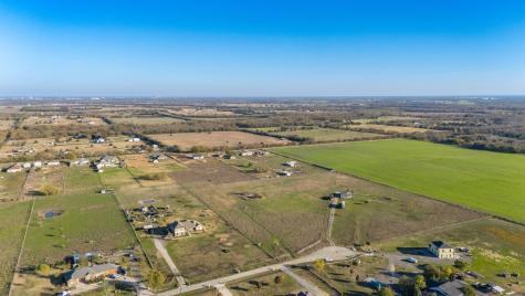 Tbd Sky Meadow Drive Caddo Mills TX 75135