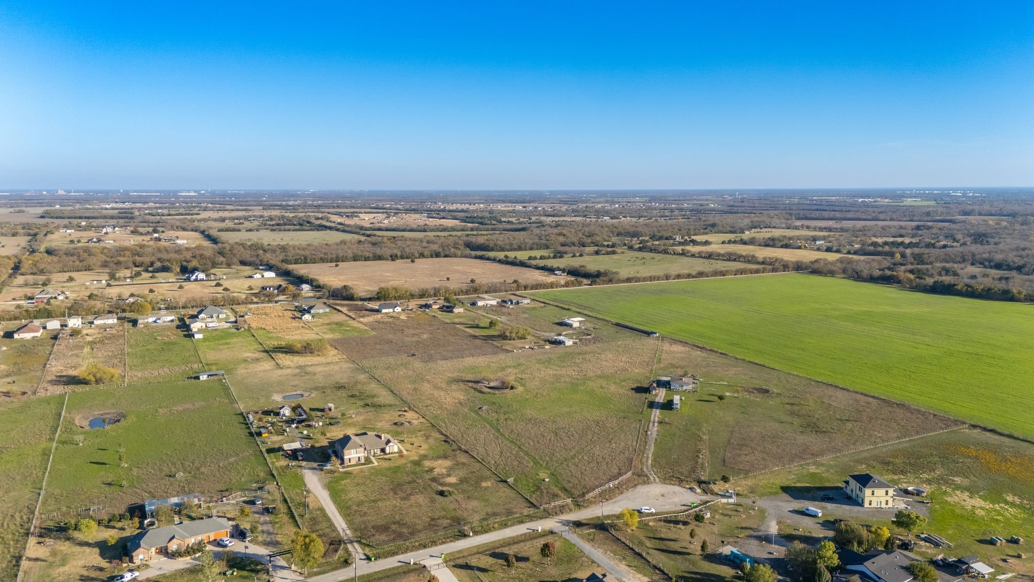 Tbd Sky Meadow Drive Caddo Mills TX 75135