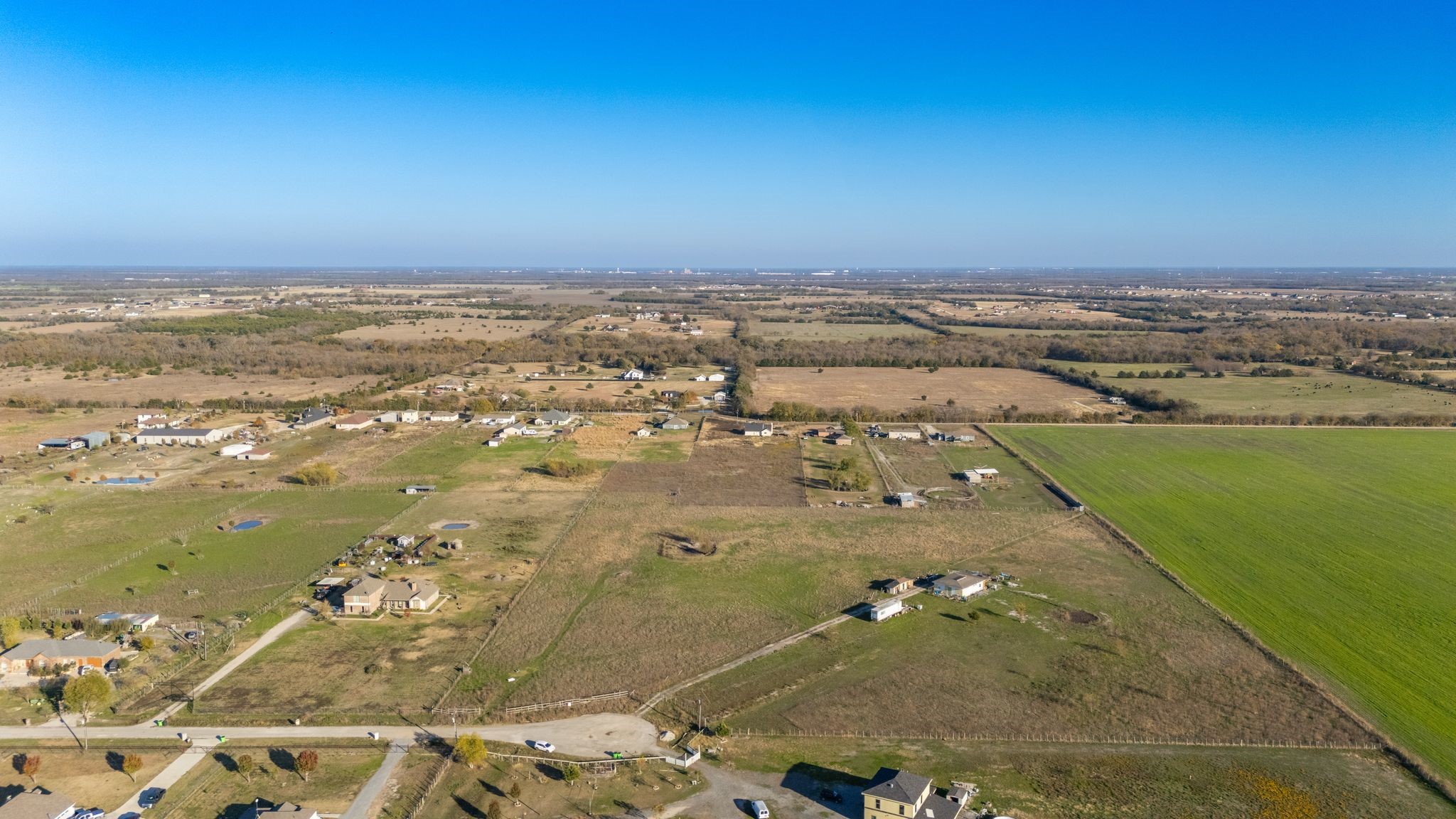Tbd Sky Meadow Drive Caddo Mills TX 75135