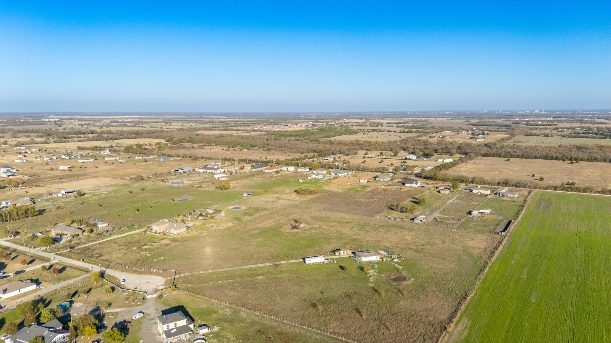 Tbd Sky Meadow Drive Caddo Mills TX 75135