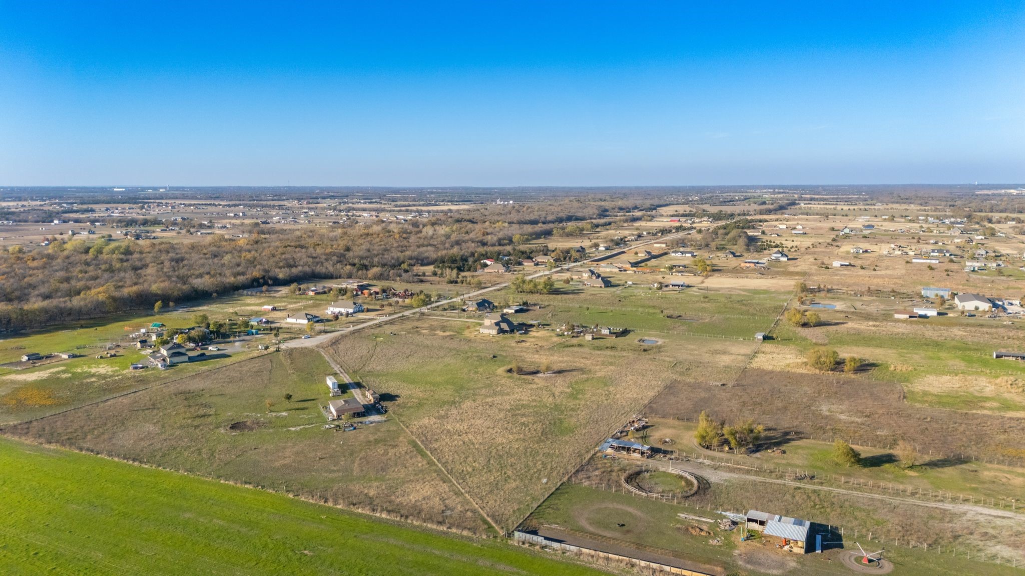 Tbd Sky Meadow Drive Caddo Mills TX 75135
