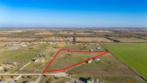 Tbd Sky Meadow Drive Caddo Mills TX 75135