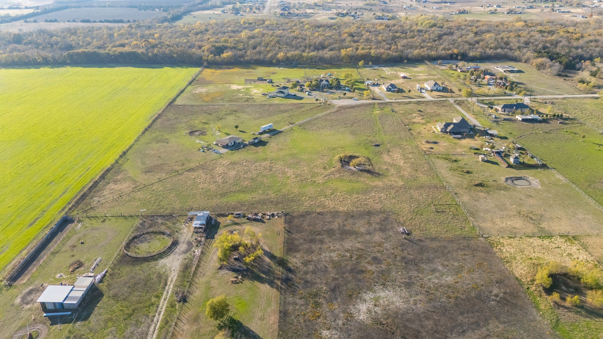 Tbd Sky Meadow Drive Caddo Mills TX 75135