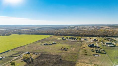 Tbd Sky Meadow Drive Caddo Mills TX 75135