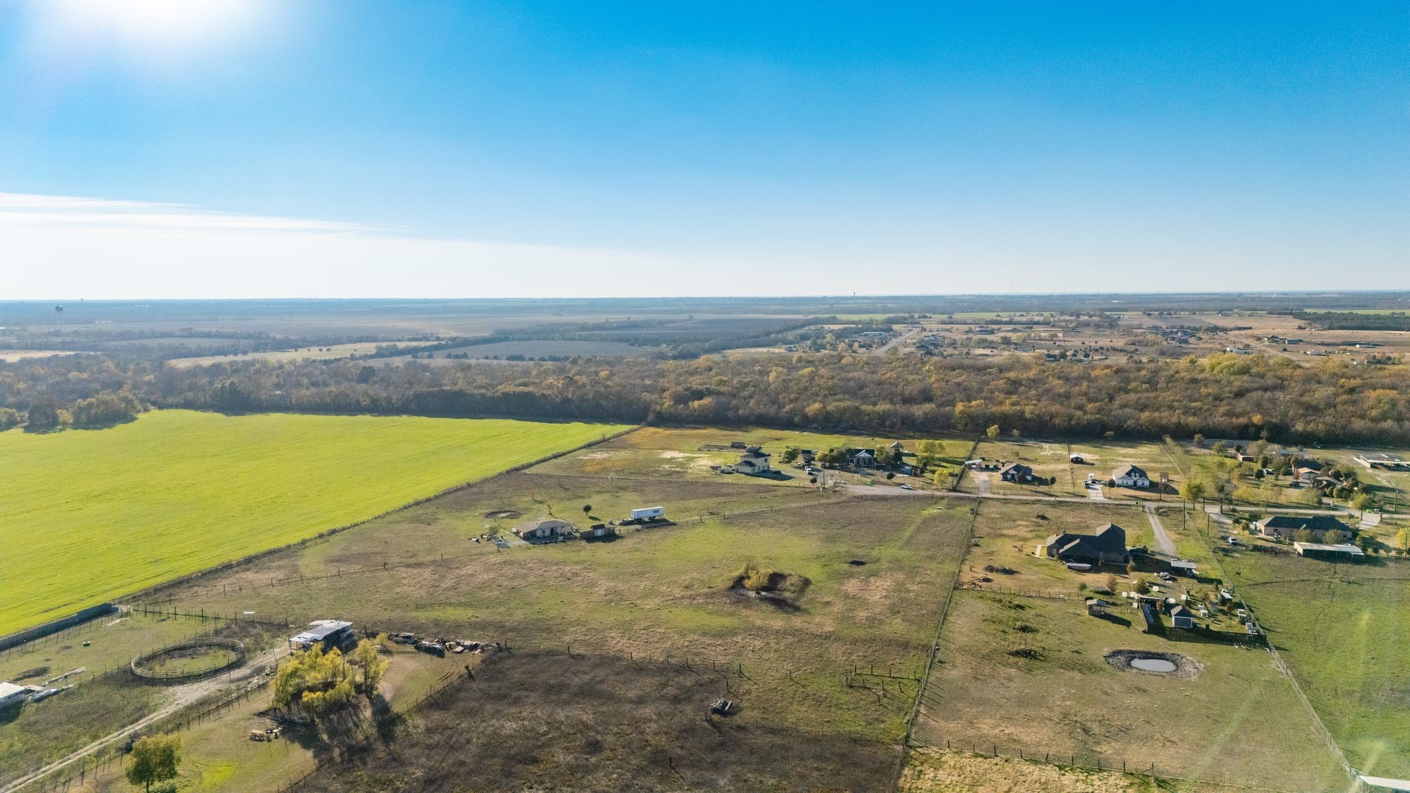 Tbd Sky Meadow Drive Caddo Mills TX 75135
