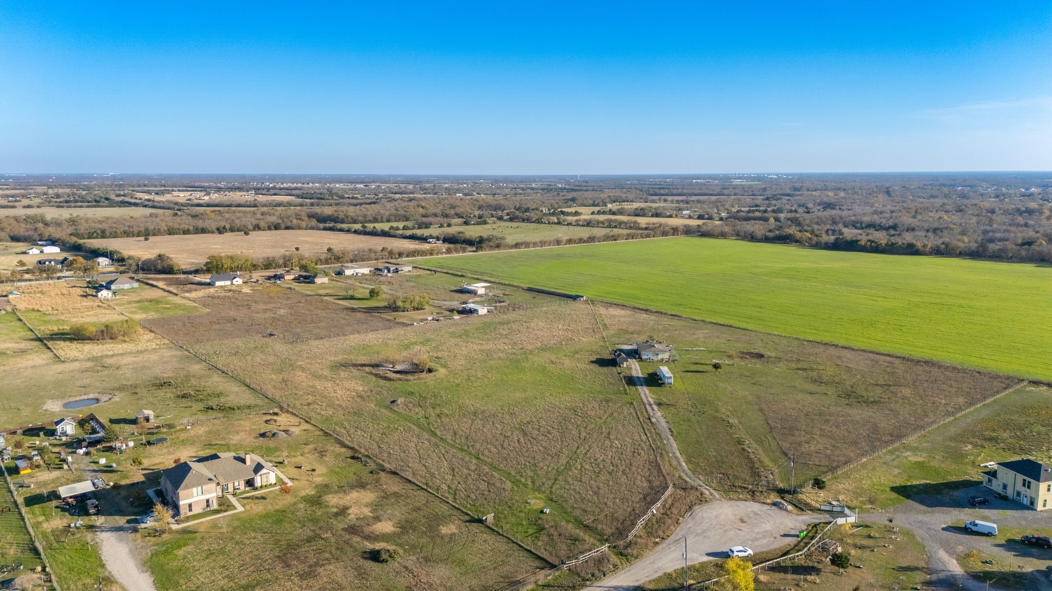 Tbd Sky Meadow Drive Caddo Mills TX 75135