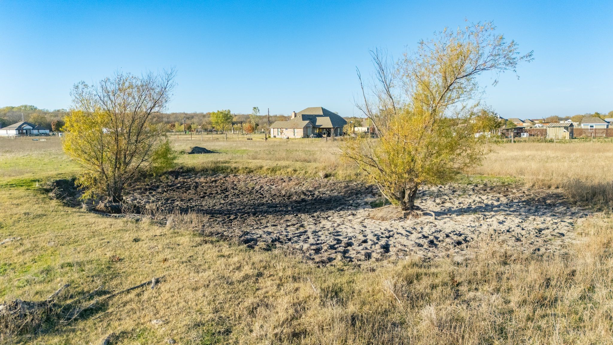 Tbd Sky Meadow Drive Caddo Mills TX 75135