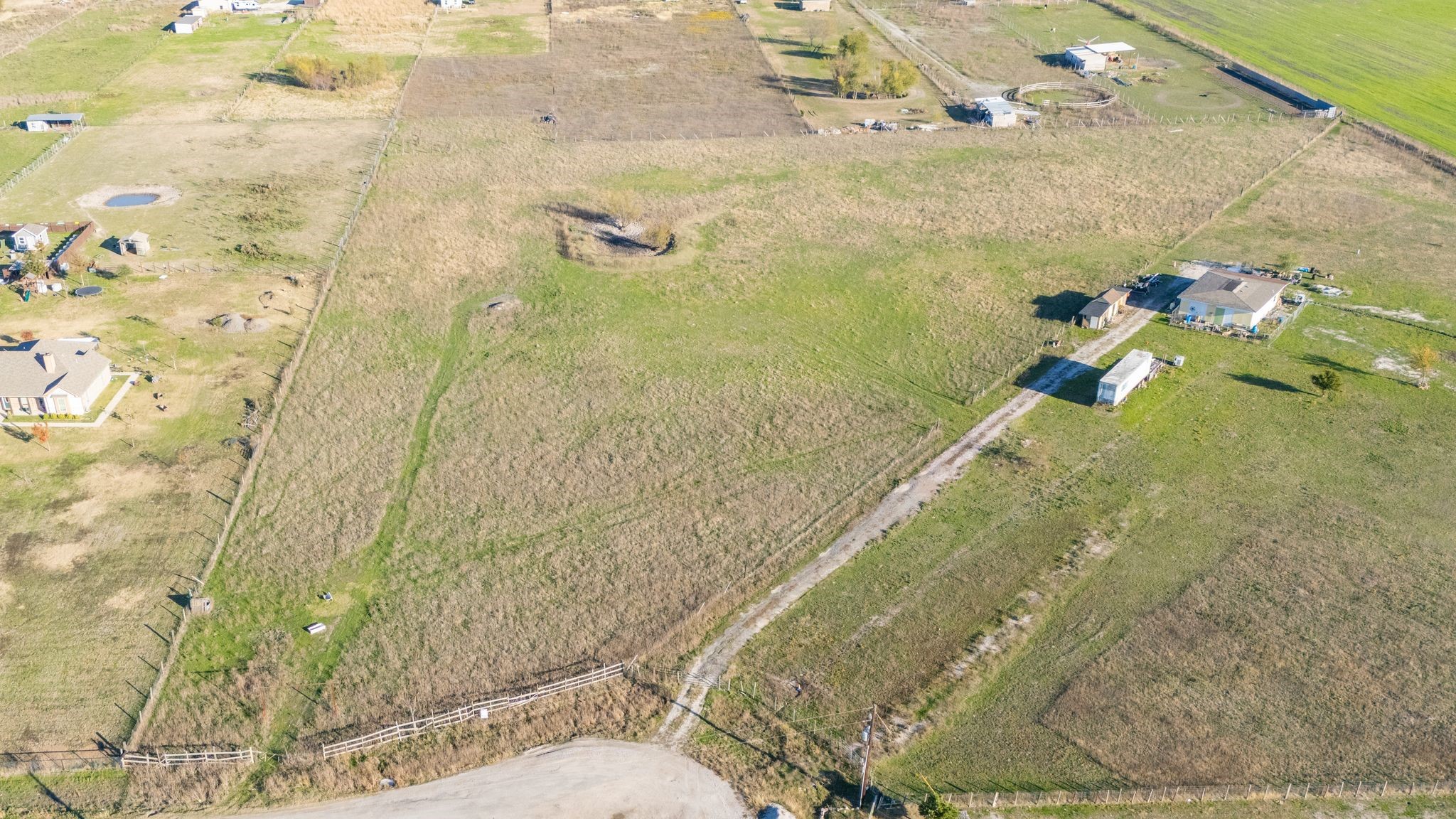 Tbd Sky Meadow Drive Caddo Mills TX 75135