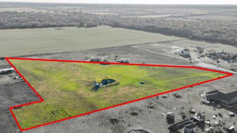 Tbd Sky Meadow Drive Caddo Mills TX 75135