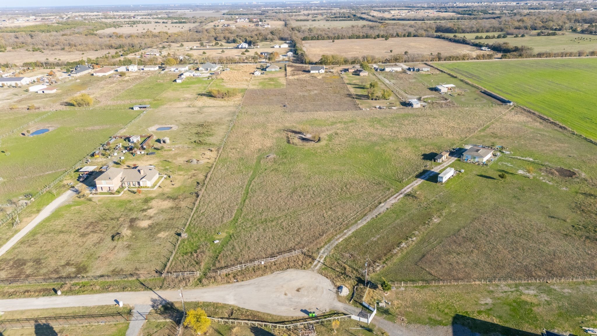 Tbd Sky Meadow Drive Caddo Mills TX 75135