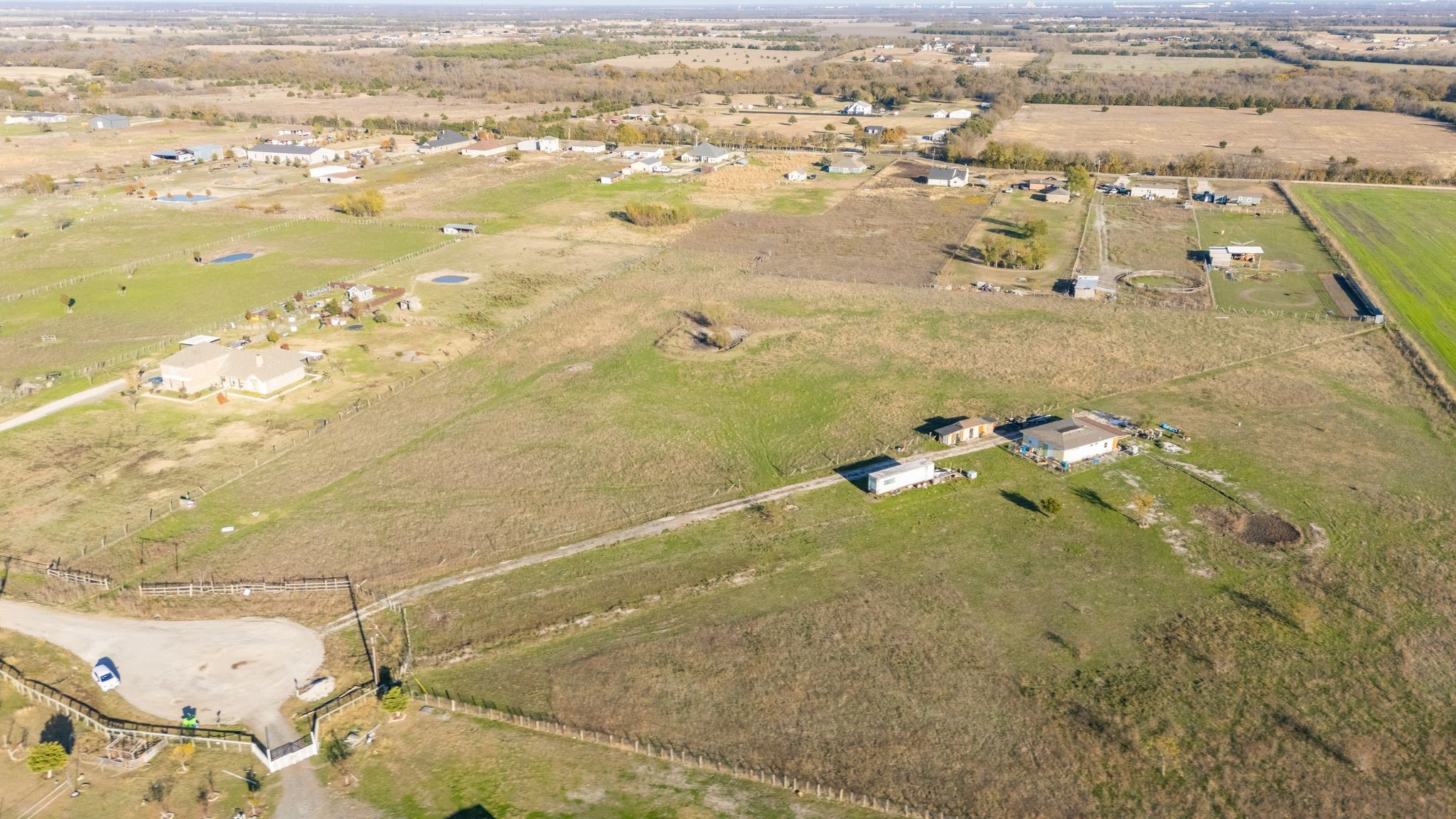 Tbd Sky Meadow Drive Caddo Mills TX 75135