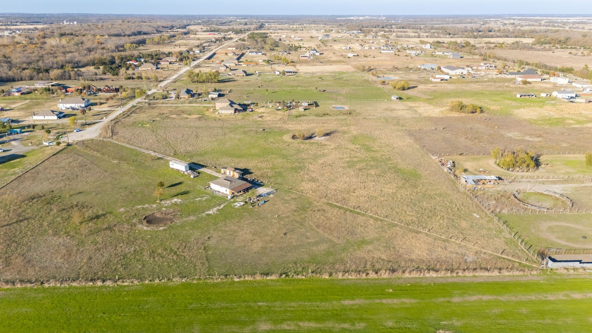 Tbd Sky Meadow Drive Caddo Mills TX 75135