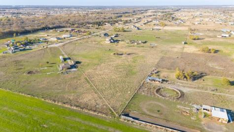 Tbd Sky Meadow Drive Caddo Mills TX 75135