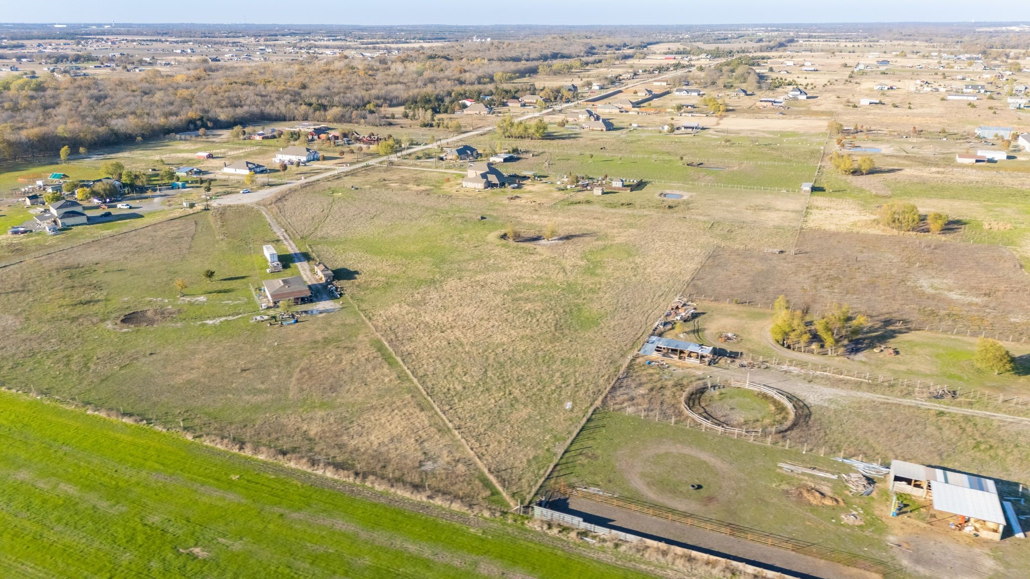 Tbd Sky Meadow Drive Caddo Mills TX 75135